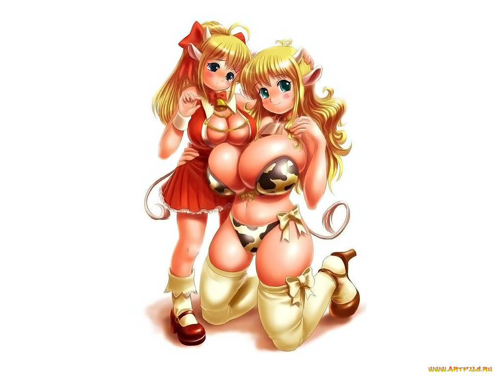 , animals